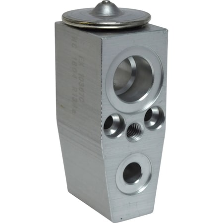 Universal Air Cond Universal Air Conditioning Expansion Valve, Ex10367C EX10367C